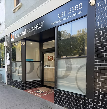 Dental Connect clinic