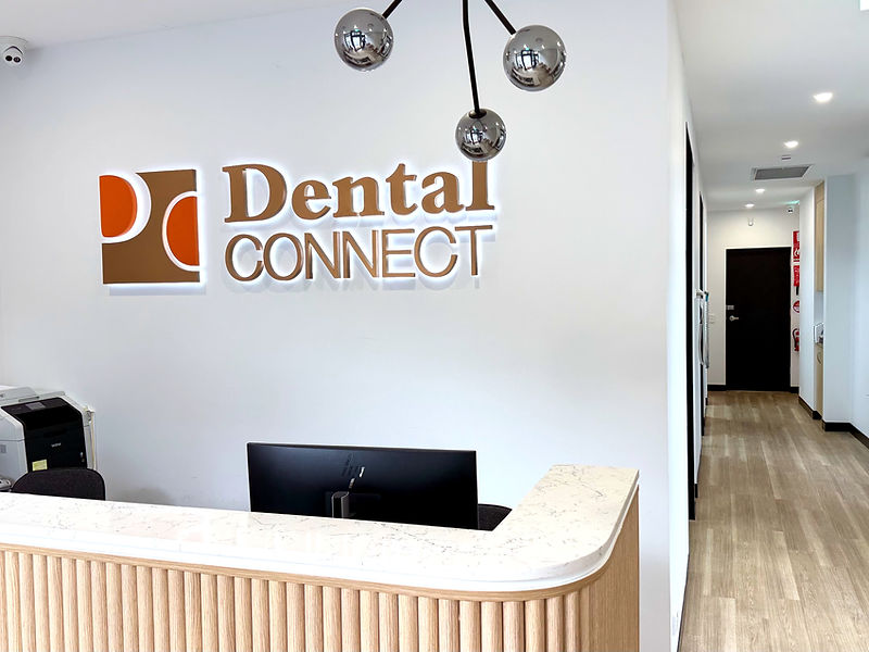 Dental Connect practice