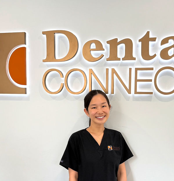 Dr. Jasmine Ting