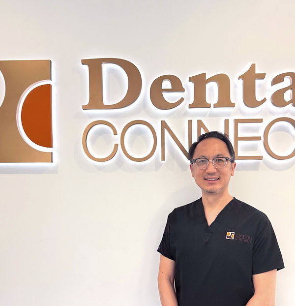 Dr. Kevin Lim