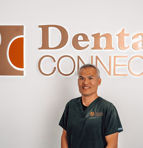 Dr. Steven Doan