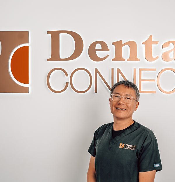 Dr. Ting Lim